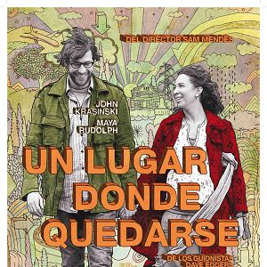 Foto El mejor lugar del mundo