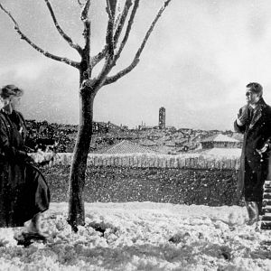 Foto Marcello Mastroianni