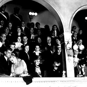 Foto Marcello Mastroianni