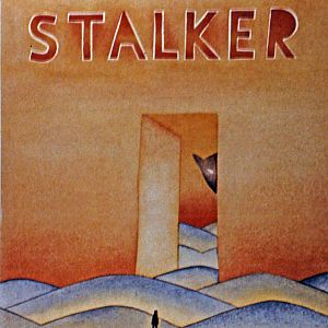 Foto Stalker: La zona