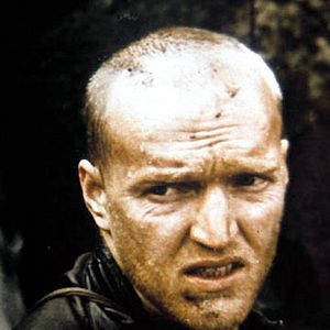 Foto Stalker: La zona