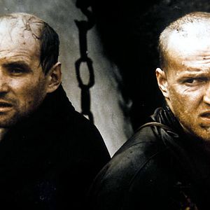 Foto Stalker: La zona