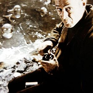 Foto Stalker: La zona