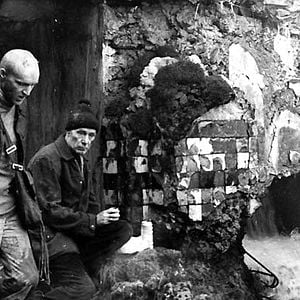 Foto Stalker: La zona