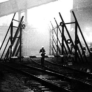 Foto Stalker: La zona