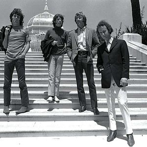 Foto When You're Strange