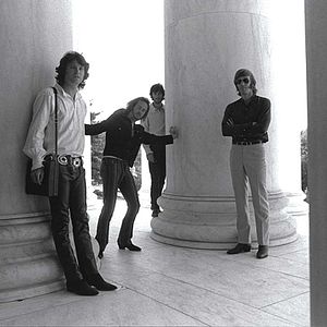 Foto When You're Strange