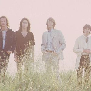 Foto When You're Strange