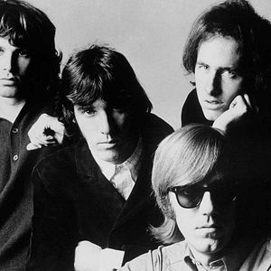 Foto When You're Strange