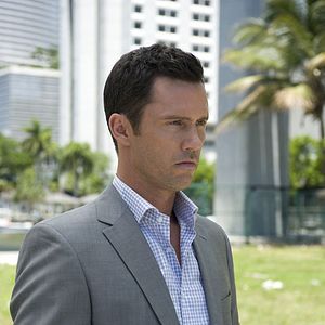 Foto Jeffrey Donovan