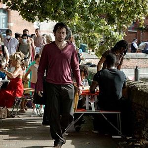 Foto Jean-Marie Larrieu