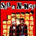 Foto Sid y Nancy
