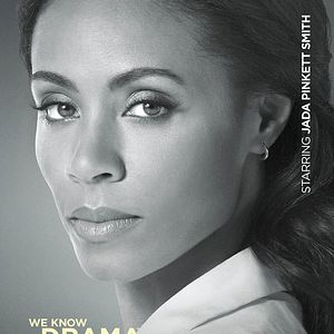 Foto Jada Pinkett Smith