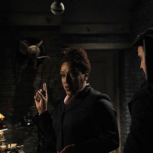 Foto CCH Pounder