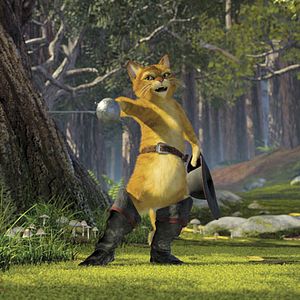 Foto Shrek para siempre