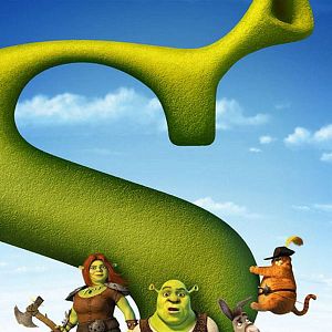 Foto Shrek para siempre