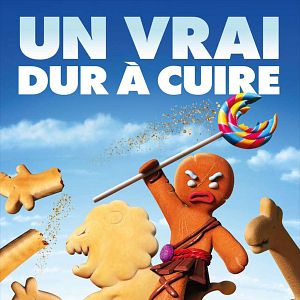 Foto Shrek para siempre