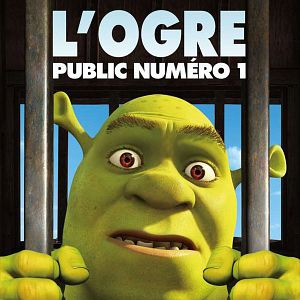 Foto Shrek para siempre
