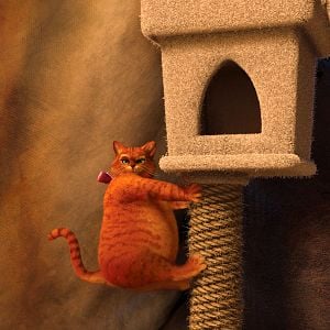 Foto Shrek para siempre