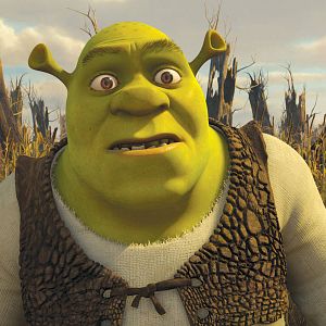 Foto Shrek para siempre