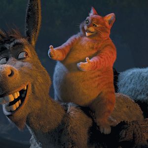 Foto Shrek para siempre