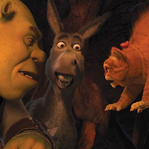 Foto Shrek para siempre