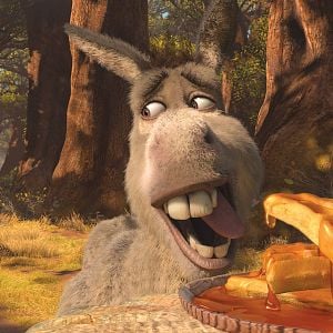 Foto Shrek para siempre