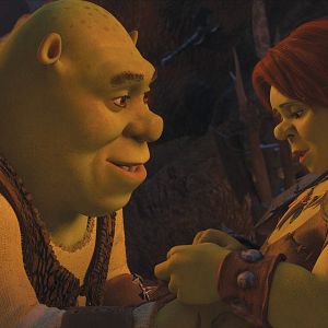 Foto Shrek para siempre