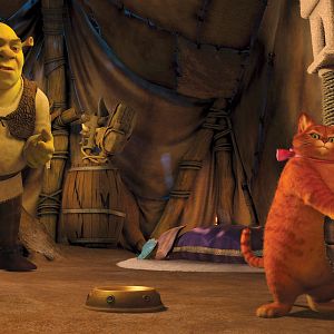 Foto Shrek para siempre