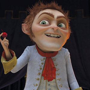 Foto Shrek para siempre