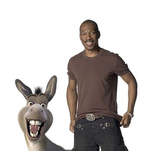 Foto Shrek para siempre