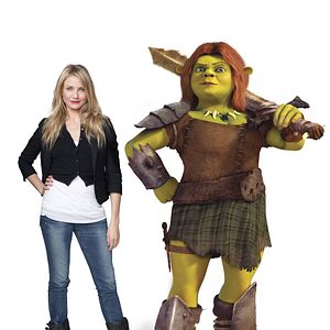 Foto Shrek para siempre