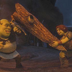 Foto Shrek para siempre