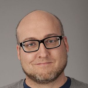 Foto Shrek para siempre