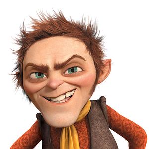 Foto Shrek para siempre