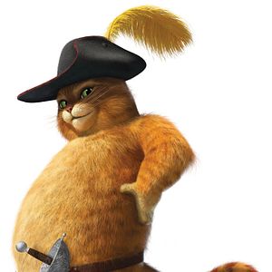 Foto Shrek para siempre