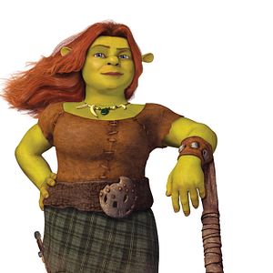 Foto Shrek para siempre