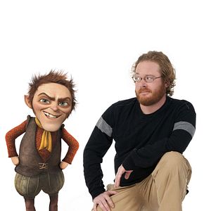 Foto Shrek para siempre