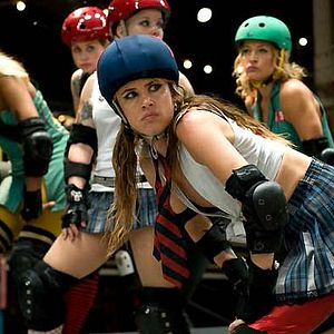 Foto Chicas sin freno