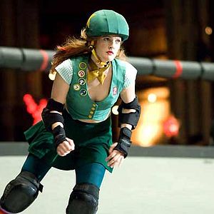 Foto Chicas sin freno