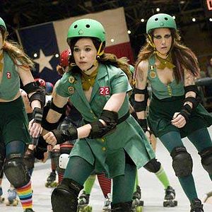 Foto Chicas sin freno