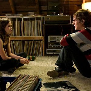 Foto Chicas sin freno