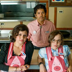 Foto Chicas sin freno