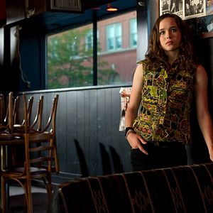 Foto Chicas sin freno