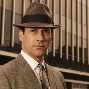 Foto Jon Hamm