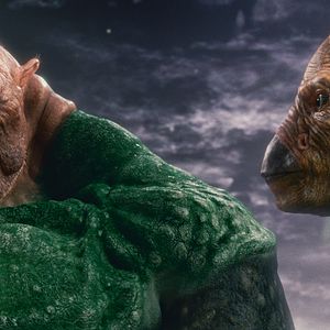 Foto Michael Clarke Duncan