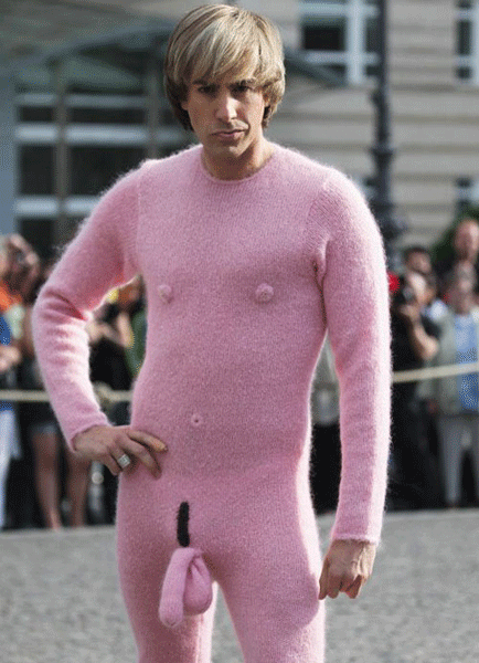 Foto Sacha Baron Cohen