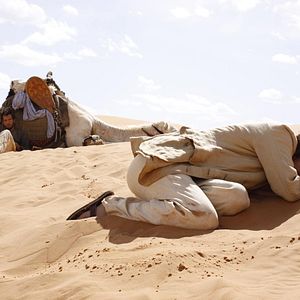 Foto Marion Cotillard