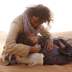 Foto Marion Cotillard