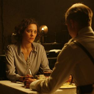 Foto Marion Cotillard